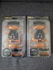 XMOD Nissan 350z Body Kit