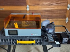 Ortur R2 10W Diode + 1.3W IR