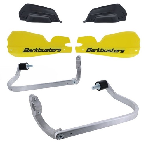 Barkbuster vps yellow - barkbuster,