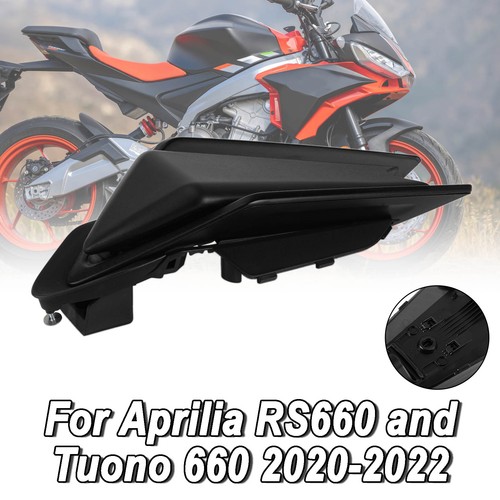 Rear cowl tail fairing - fairing, cover