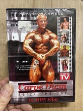 Neale Cranwell - Carpe Diem
