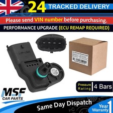 Map Sensor for Vauxhall Astra