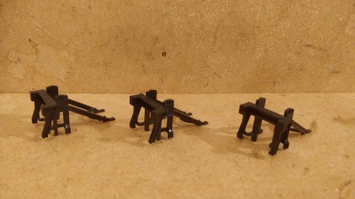 Hornby r083 buffer - hornby,
