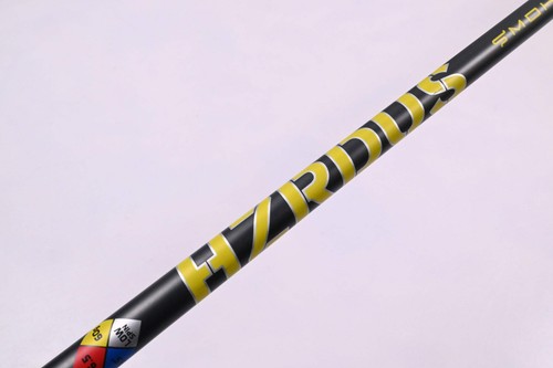 Project hzrdus smoke yellow - hzrdus,