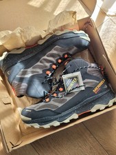 Mens Merrell Speed Strike Mid