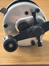 4500 Size Casting Reel.