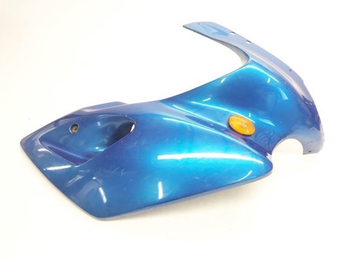 Right fairing side cover