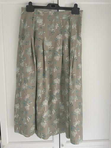 Seasalt saffron skirt - skirt, 12