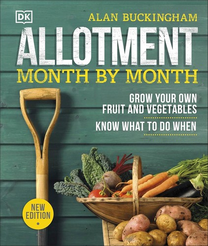 Allotment month - month,