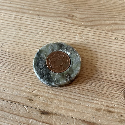 Connemara marble irish lucky - connemara,