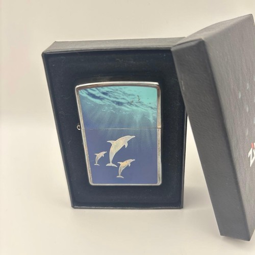Zippo oil lighter - zippo,