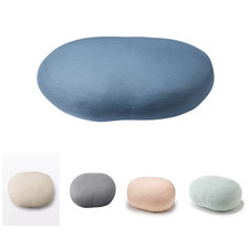 MUJI Cushion Soft Polyester