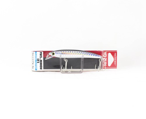 Zuri pin minnow - zuri, mm
