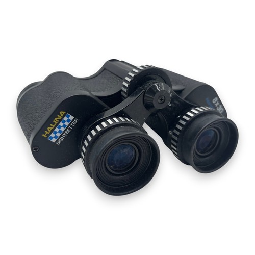 Halina sightsetter 8x30 - sightsetter,