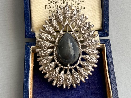 Sarah coventry brooch - sarah,
