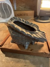 tiki mug vintage Shell Mug