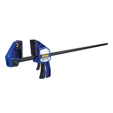 Irwin extreme quick - quick-grip, 50"