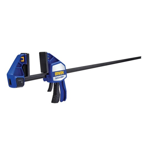 Irwin extreme quick grip - quick-grip, 50"