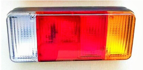 Right side tail lamp - right,
