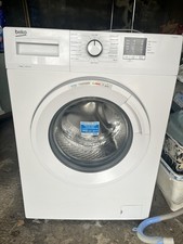 Beko wtk82041w 8kg 1200rpm - 8kg,