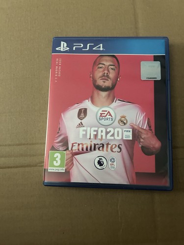Fifa - (playstation, 2019)