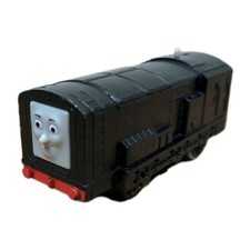 Diesel Tomy Trackmaster Tested