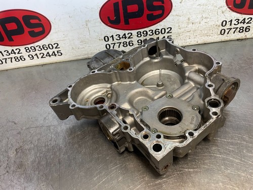 Front timing gear cover - gear,