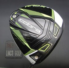 Cobra RADSpeed 10.5° Driver