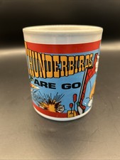 1993 THUNDERBIRDS ARE GO