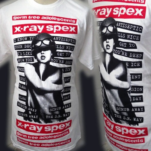 Ray spex bondage - x,
