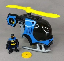 Imaginext Batman DC Super