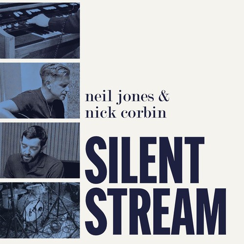 Neil jones nick corbin - jones, &