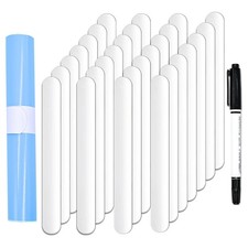 50pcs Vinyl Roll Rack Vinyl