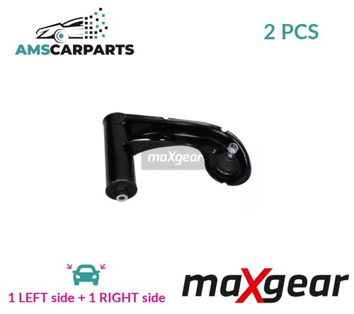 Track control arm - lh, pair