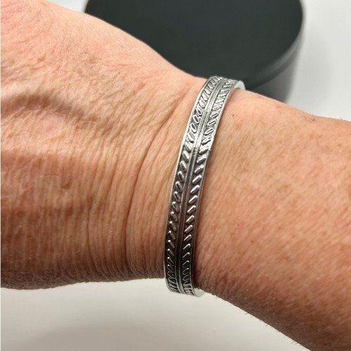 Southwestern design silver - southwestern,
