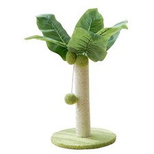 ✈Cat Scratching Post 12.6in