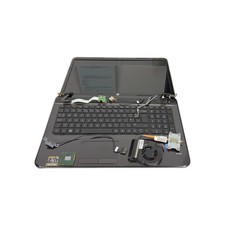 HP Pavilion g7-2054sa Parts