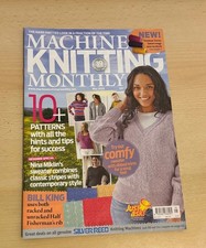 Machine Knitting Monthly