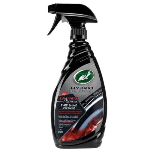 Turtle wax hybrid solutions - hybrid,