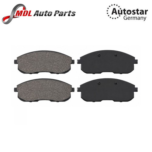 Autostar germany brake - germany, pad
