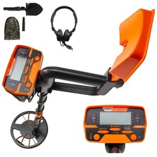 MD-3010 Metal Detector