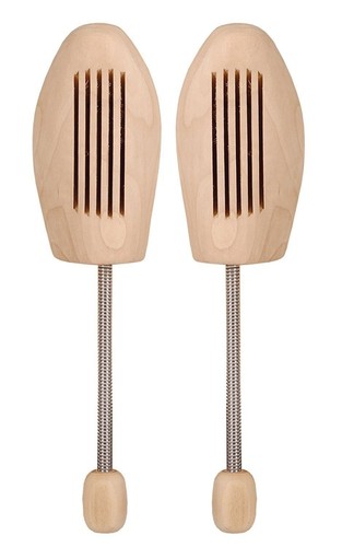 Quality kaps wooden shoe - shoe, trees