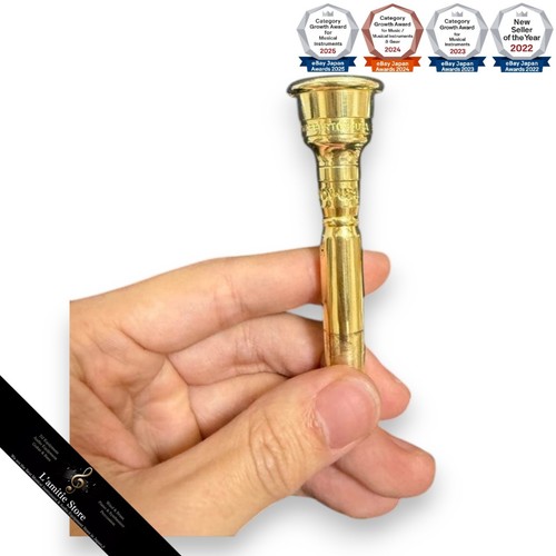 Warburton 6es trumpet - warburton,