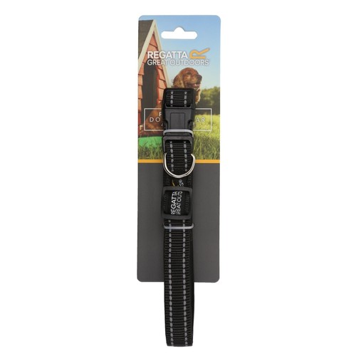 Regatta premium dog collarl - premium,