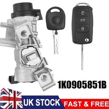 Ignition Barrel Switch