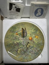 RARE New Vintage Wedgwood