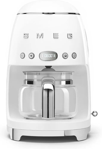 Smeg drip filter coffee - filter,