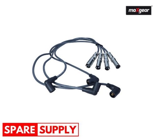 Ignition cable kit - cable,