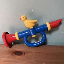 Extremely Rare Ambi Bird