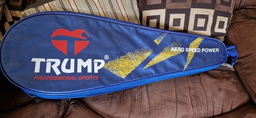 Trump aero speed squash - speed,